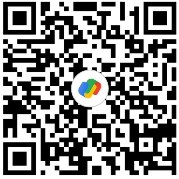 Donate QR